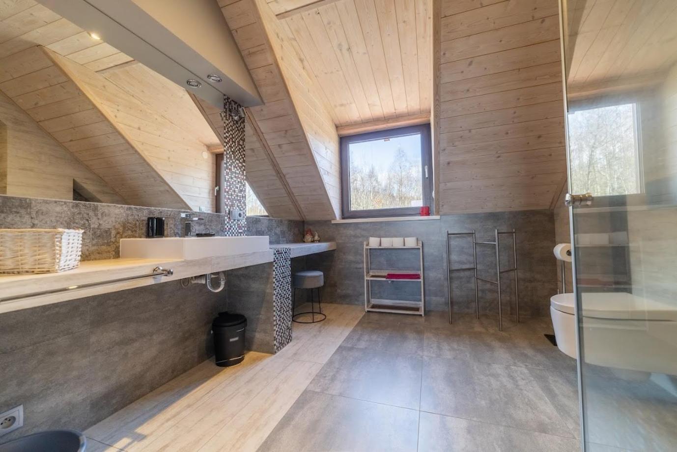 Widokowa Osada Farm stay
