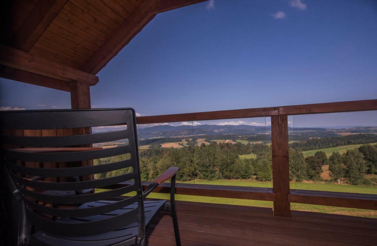 Farm stay Widokowa Osada