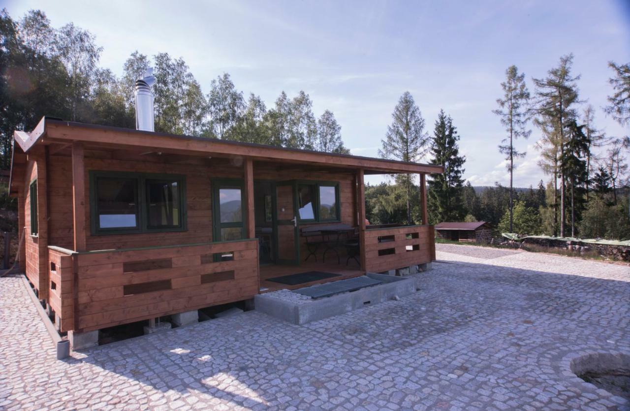 Widokowa Osada Farm stay *