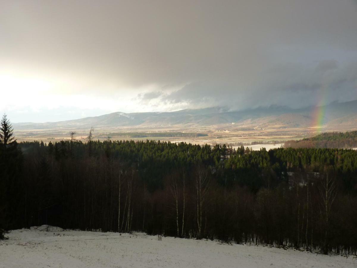 Farm stay Widokowa Osada