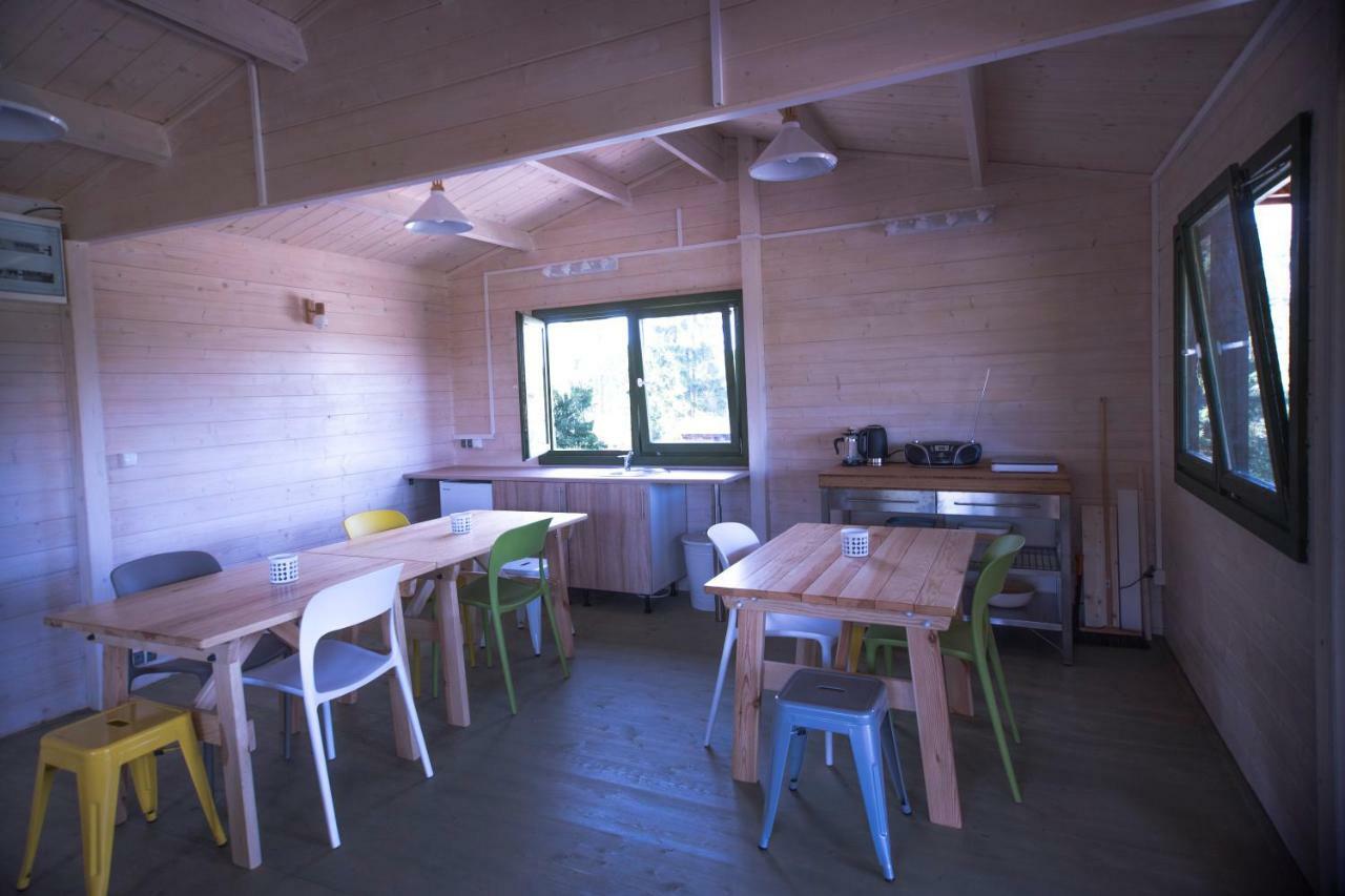 Widokowa Osada Farm stay