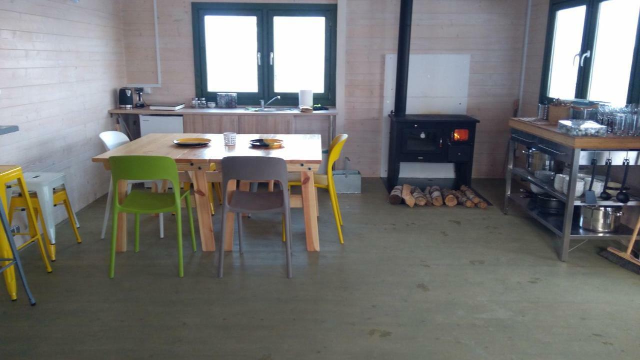 Farm stay Widokowa Osada *
