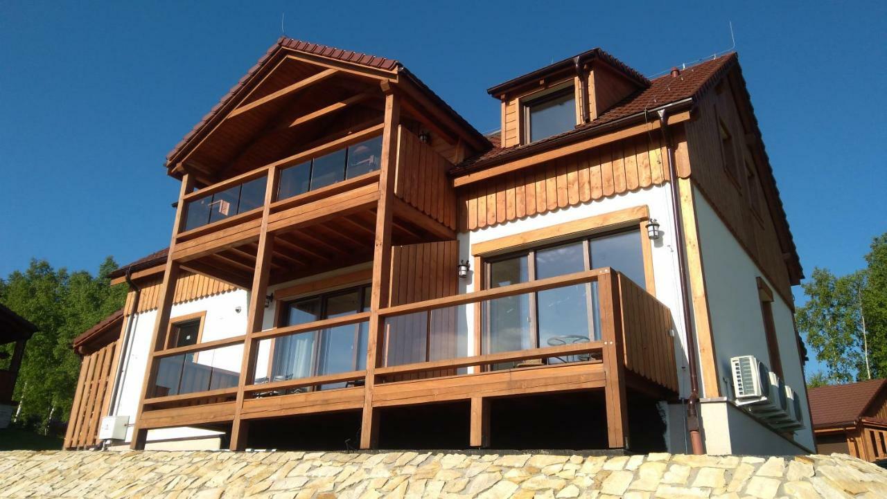 Farm stay Widokowa Osada