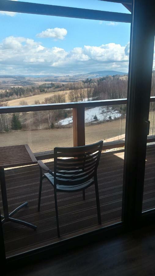 Farm stay Widokowa Osada *