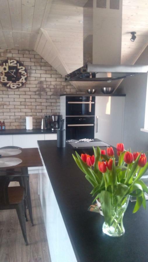 Widokowa Osada Farm stay Miedzylesie (Silesia)
