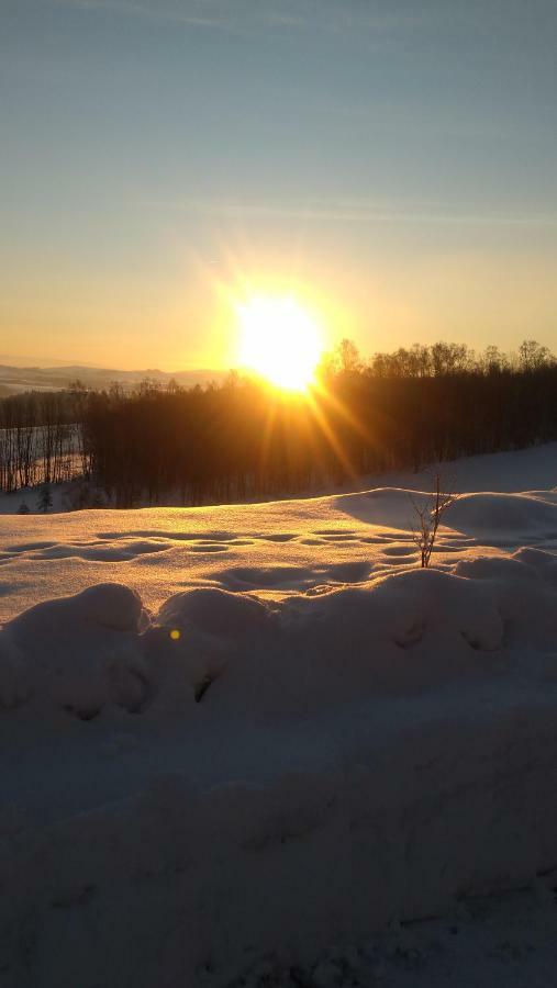 Widokowa Osada Farm stay