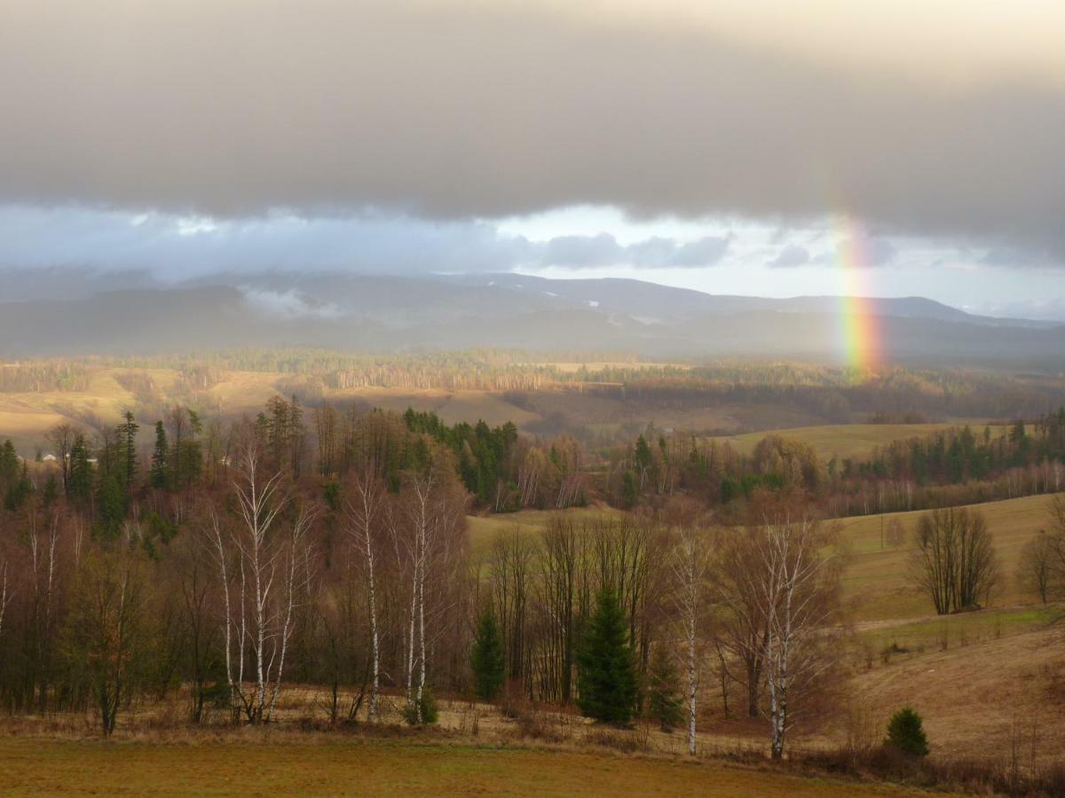 Farm stay Widokowa Osada *