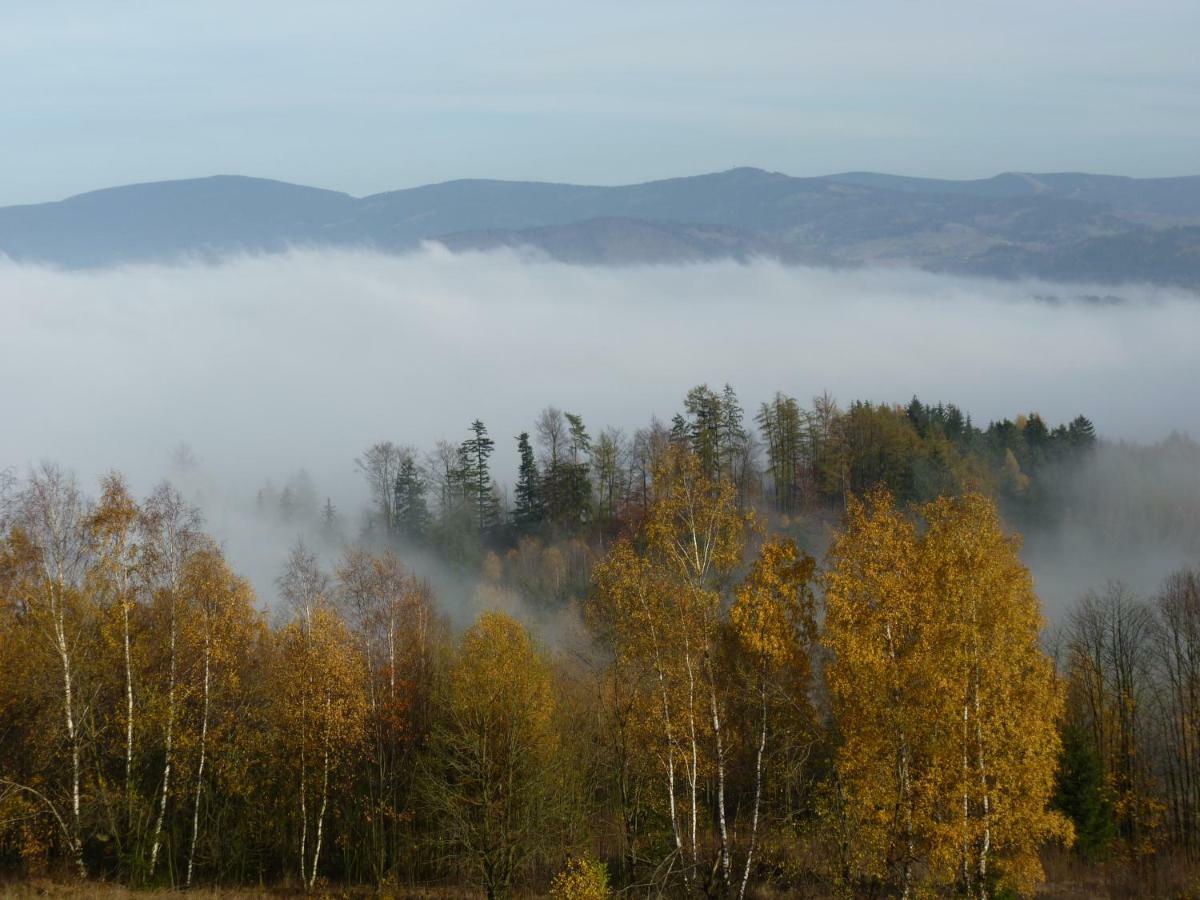 Farm stay Widokowa Osada